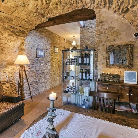 Can Barrull-Costa Brava-Emporda Sant Feliu de Boada Екстериор снимка