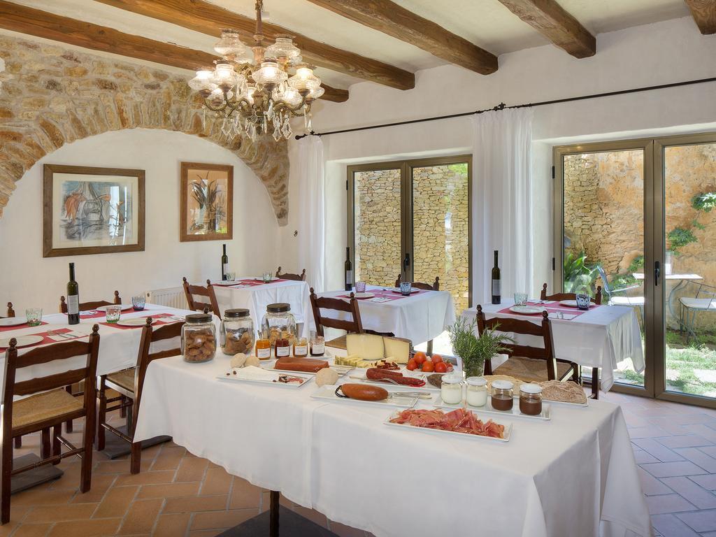 Can Barrull-Costa Brava-Emporda Sant Feliu de Boada Екстериор снимка