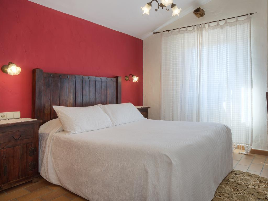 Can Barrull-Costa Brava-Emporda Sant Feliu de Boada Екстериор снимка