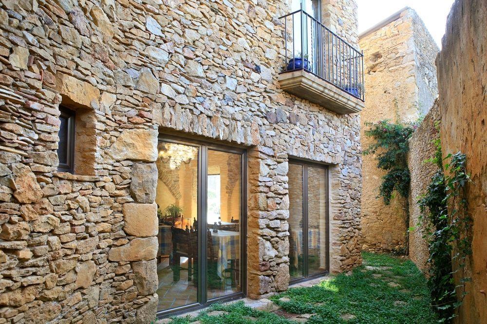 Can Barrull-Costa Brava-Emporda Sant Feliu de Boada Екстериор снимка